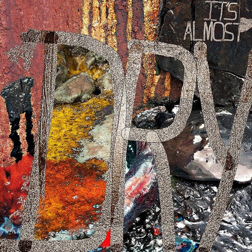 Pusha T.: It's Almost Dry / RECORD