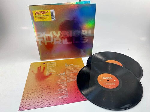 Silversun Pickups: Physical Thrills / RECORD