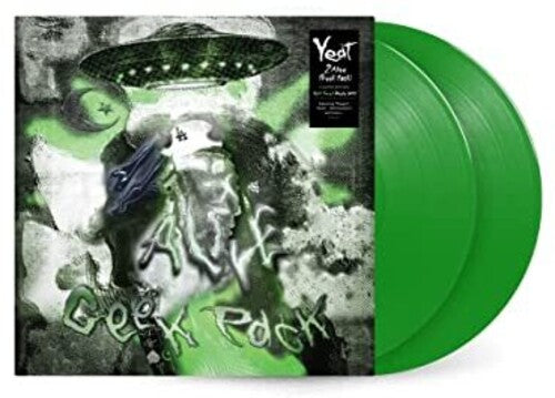Yeat: 2 Alive (Geek Pack) / RECORD