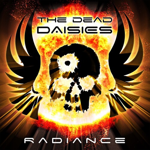 The Dead Daisies: Radiance / RECORD