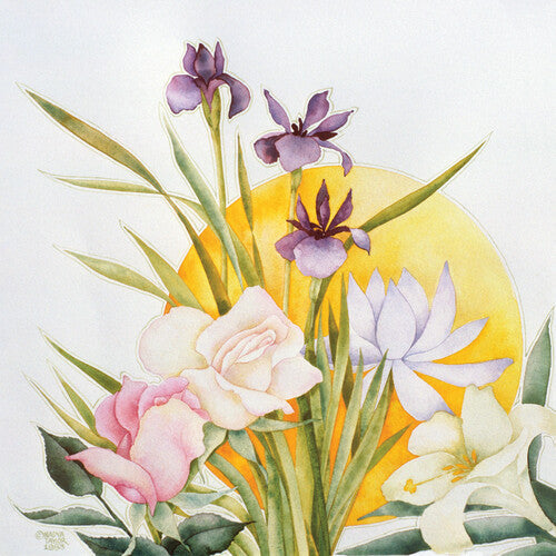 Robbie Basho: Bouquet  { CD }