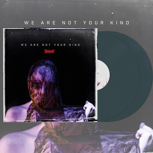 Slipknot: We Are Not Your Kind / RECORD
