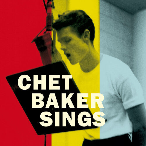 Chet Baker: Chet Baker Sings - Limited 180-Gram Vinyl / RECORD