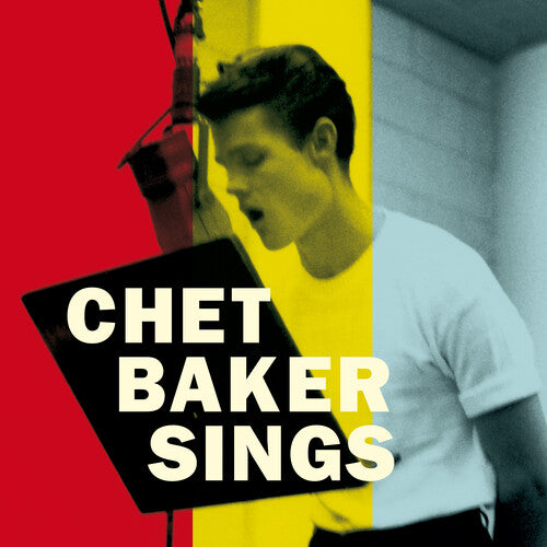 Chet Baker: Chet Baker Sings: The Mono & Stereo Versions - Limited 180-Gram Vinyl / RECORD