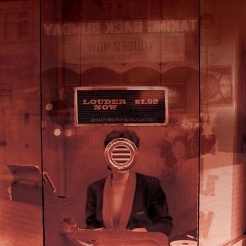 Taking Back Sunday: Louder Now / RECORD