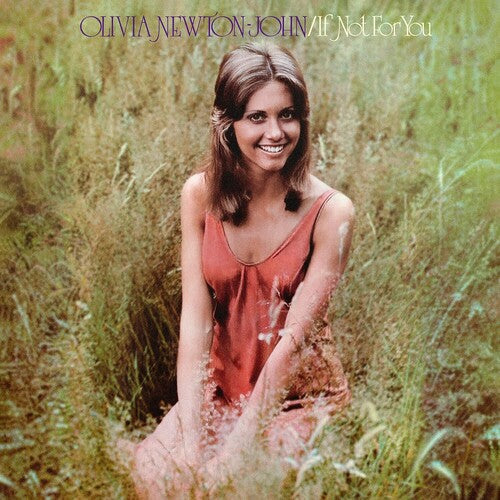 Olivia Newton-John: If Not For You / RECORD