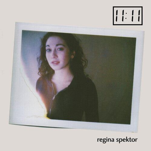Regina Spektor: 11:11 / RECORD