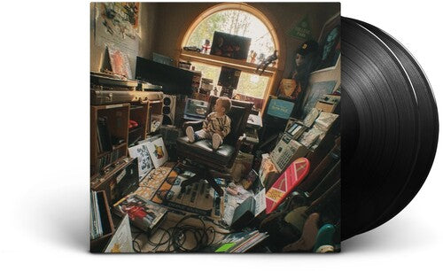 Logic: Vinyl Days / RECORD