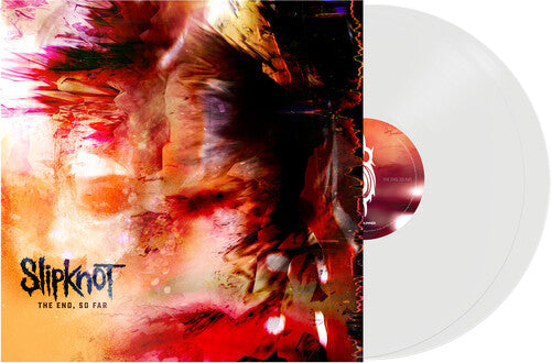 Slipknot: The End, So Far / RECORD