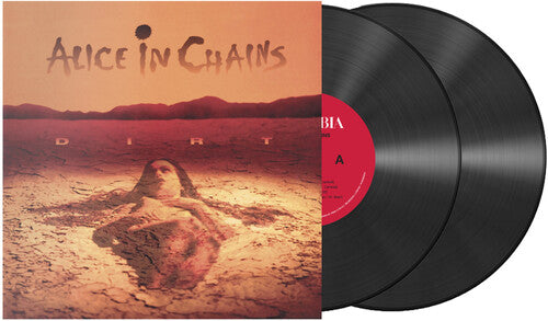 Alice in Chains: Dirt / RECORD