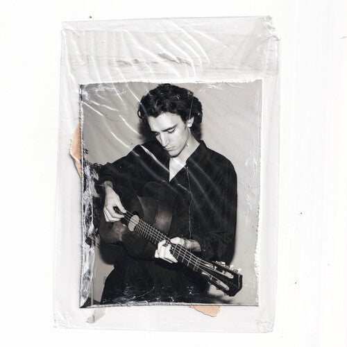 Tamino: Sahar / RECORD