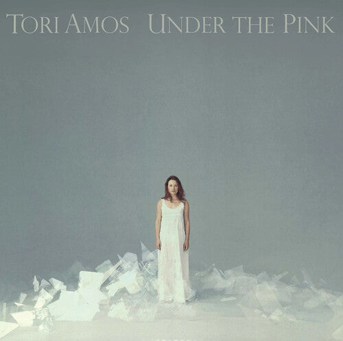 Tori Amos: Under The Pink / RECORD