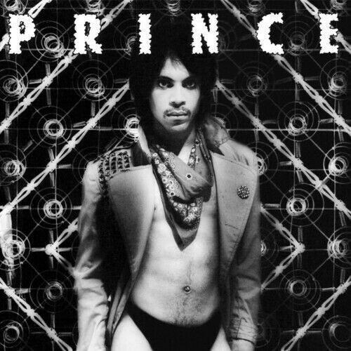 Prince: Dirty Mind / RECORD