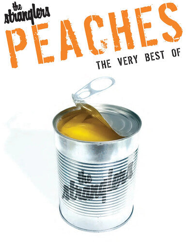 The Stranglers: Peaches: The Very Best Of The Stranglers / RECORD