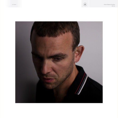 Amen Dunes: Freedom - Blue Wave / RECORD