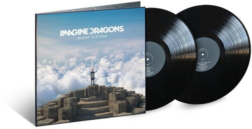 Imagine Dragons: Night Visions: Expanded Edition / RECORD