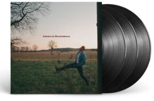Zach Bryan: American Heartbreak / RECORD