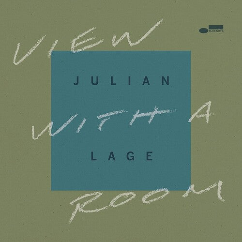 Julian Lage: View With A Room / RECORD