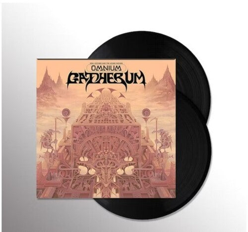 King Gizzard and the Lizard Wizard: Omnium Gatherum / RECORD