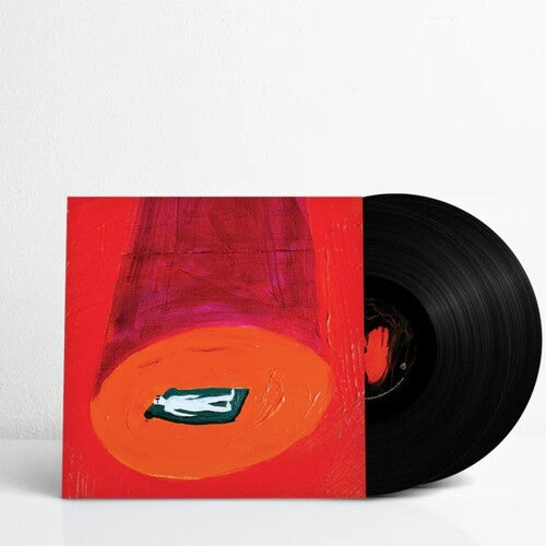 Flipturn: Shadowglow / RECORD