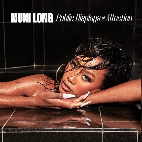 Muni Long: Public Displays Of Affection / RECORD