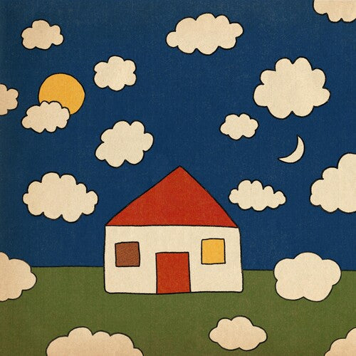 Jw Francis: Dream House / RECORD