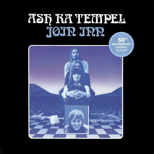 Ash Ra Tempel: Join Inn / RECORD