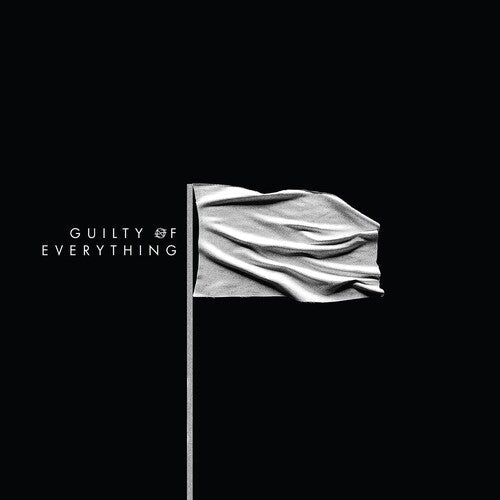 The Nothing: Guilty Of Everything - VINYL