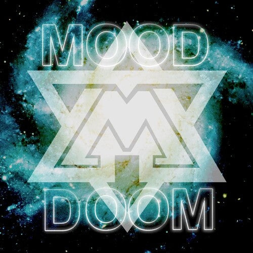 Mood: Doom (25 Year Anniversary Reissue) / RECORD