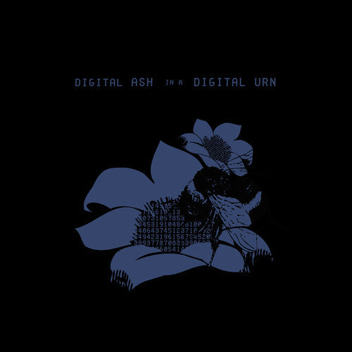 Bright Eyes: Digital Ash In A Digital Urn / RECORD