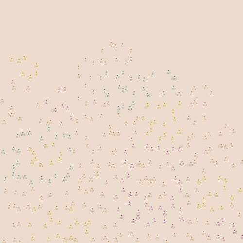 Stephan Mathieu: FrequencyLib / Sad Mac Studies  / Vinyl LP