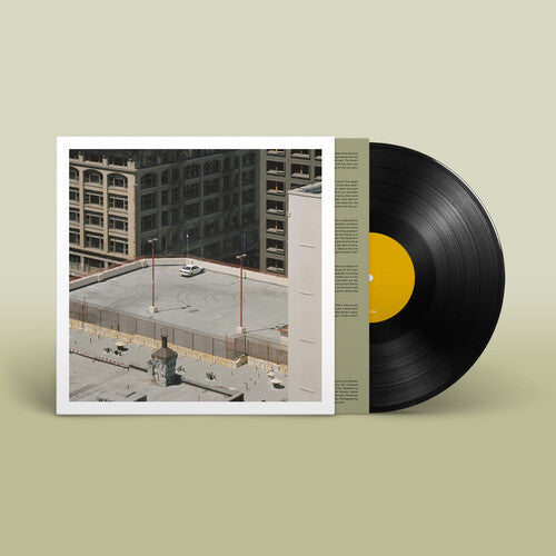 Arctic Monkeys: The Car / RECORD