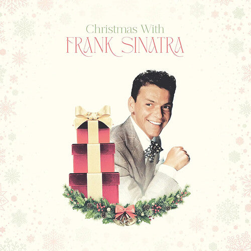 Frank Sinatra: Christmas With Frank Sinatra / RECORD