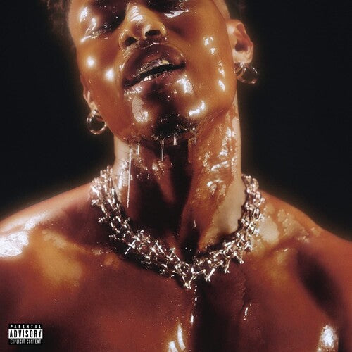 Lucky Daye: Candydrip / RECORD