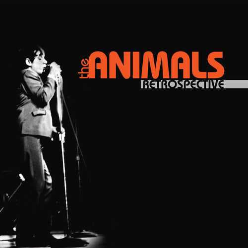 The Animals: Retrospective / RECORD