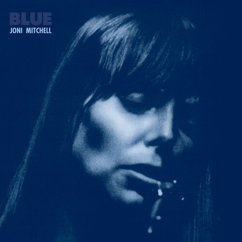 Joni Mitchell: Blue / RECORD