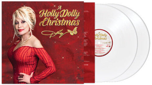 Dolly Parton: A Holly Dolly Christmas / RECORD