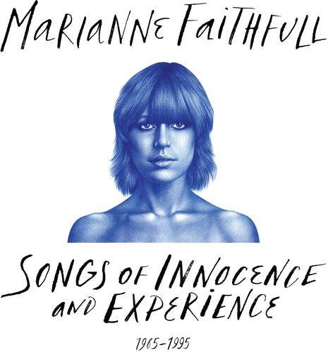 Marianne Faithfull: Songs Of Innocence & Experience - Limited / RECORD