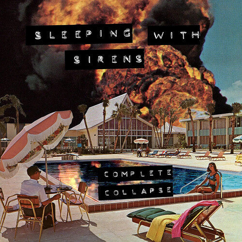 Sleeping with Sirens: Complete Collapse / RECORD