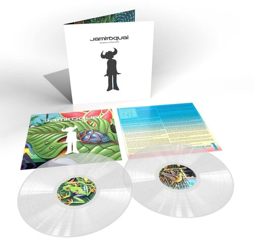Jamiroquai: Emergency On Planet Earth / RECORD