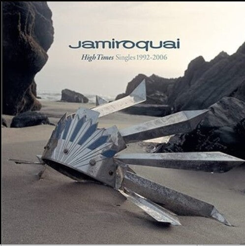 Jamiroquai: High Times: The Singles / RECORD