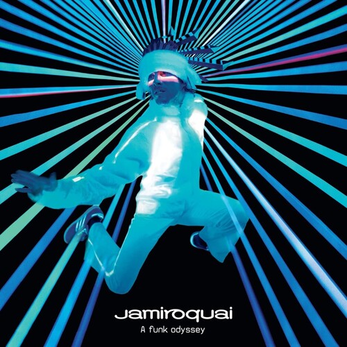 Jamiroquai: A Funk Odyssey / RECORD