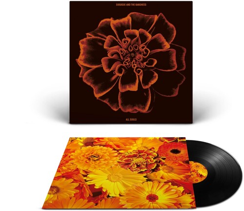 Siouxsie & Banshees: All Souls / RECORD