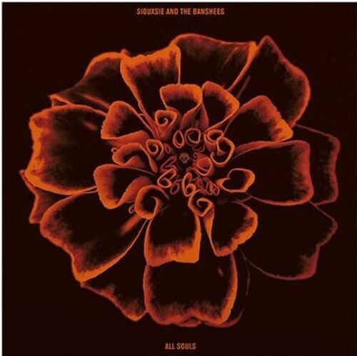 Siouxsie & Banshees: All Souls / RECORD