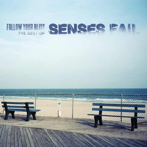 Senses Fail: Follow Your Bliss: The Best Of Senses Fail - VINYL