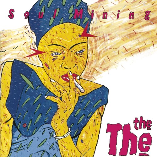 The the.: Soul Mining / RECORD