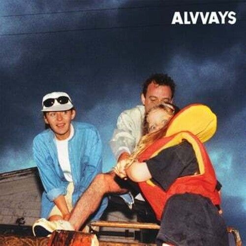 Alvvays: Blue Rev / RECORD