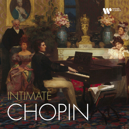 Intimate Chopin - Best of: Intimate Chopin - Best of / RECORD