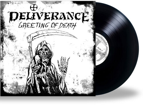 Deliverance: Greeting of Death / RECORD