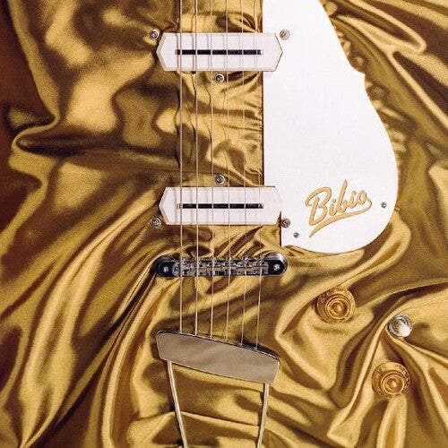 Bibio: Bib10 / RECORD